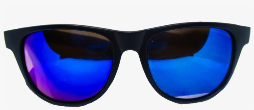 Blade Shades - Supremacy - Reflection, transparent png #8605095