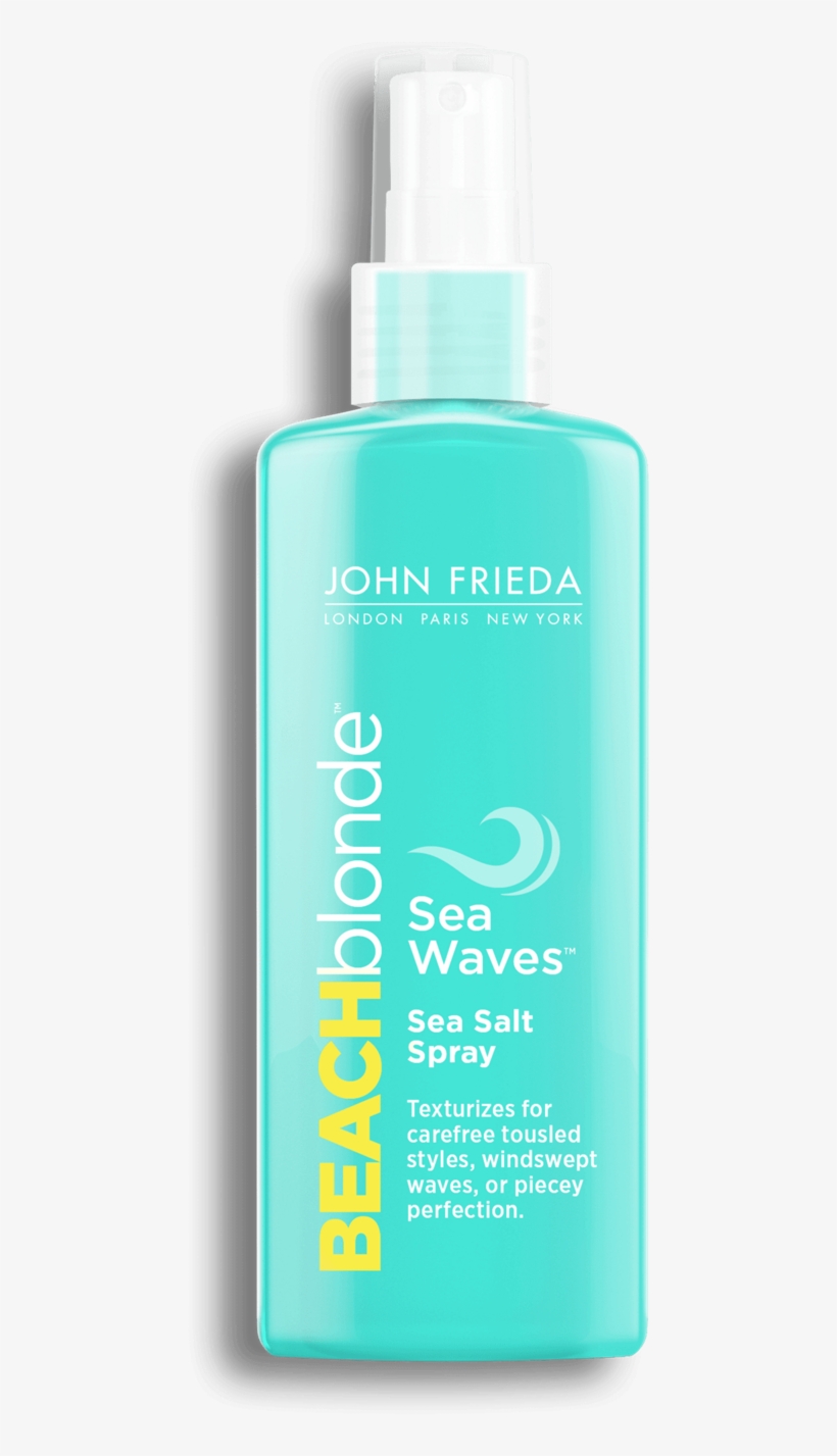 840 X 1368 1 - Beach Blonde Sea Salt Spray, transparent png #8605096