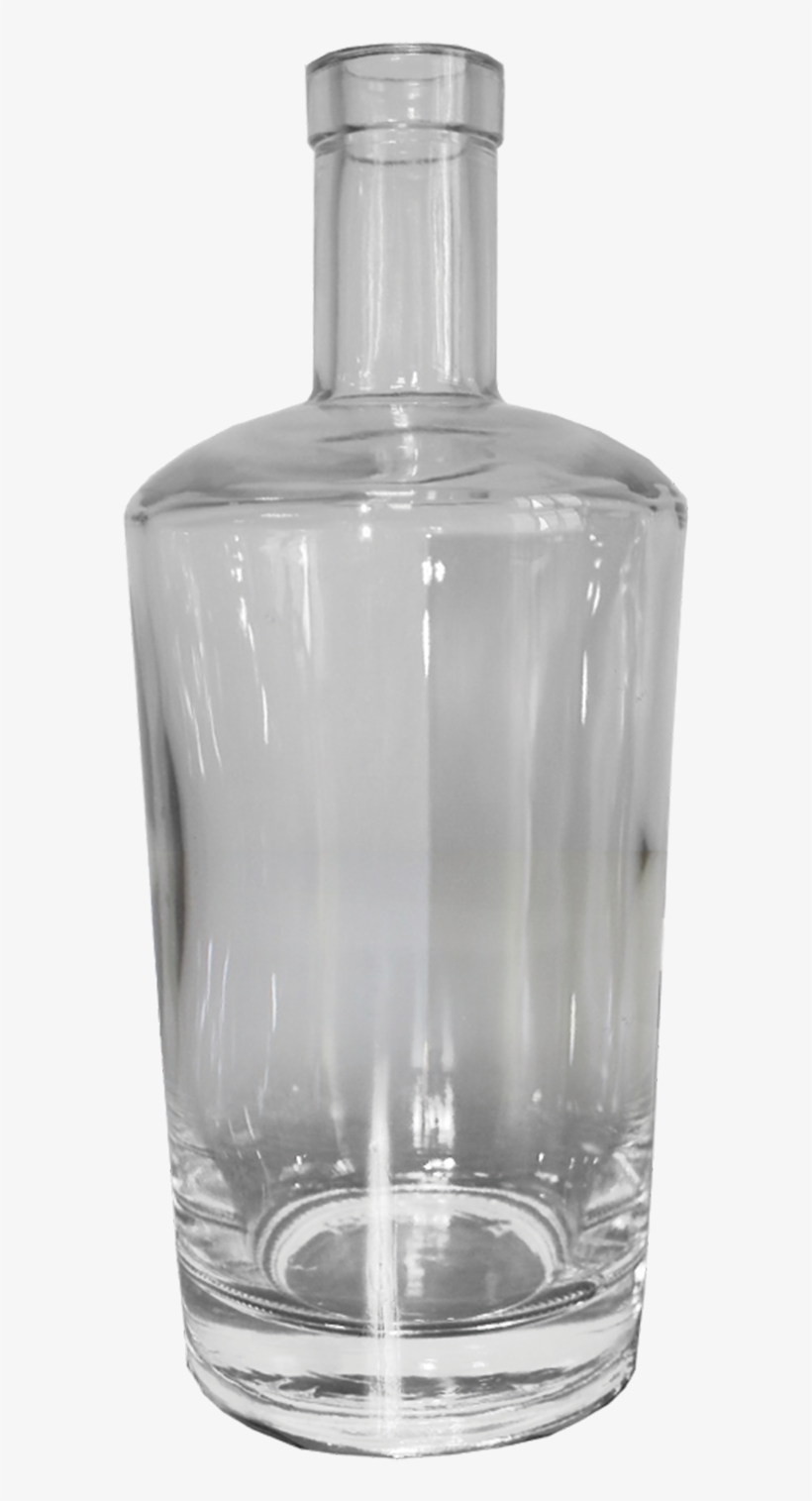 Aac Teddy Bartop 750ml Fl, transparent png #8605189