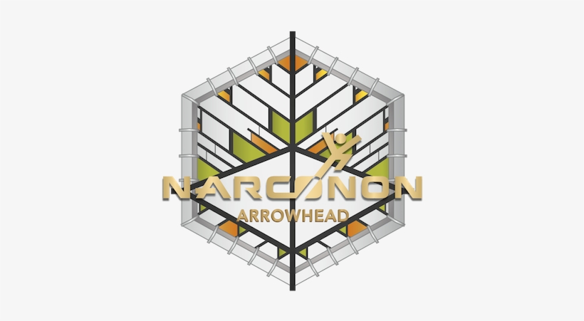Arrowhead Png, transparent png #8605352