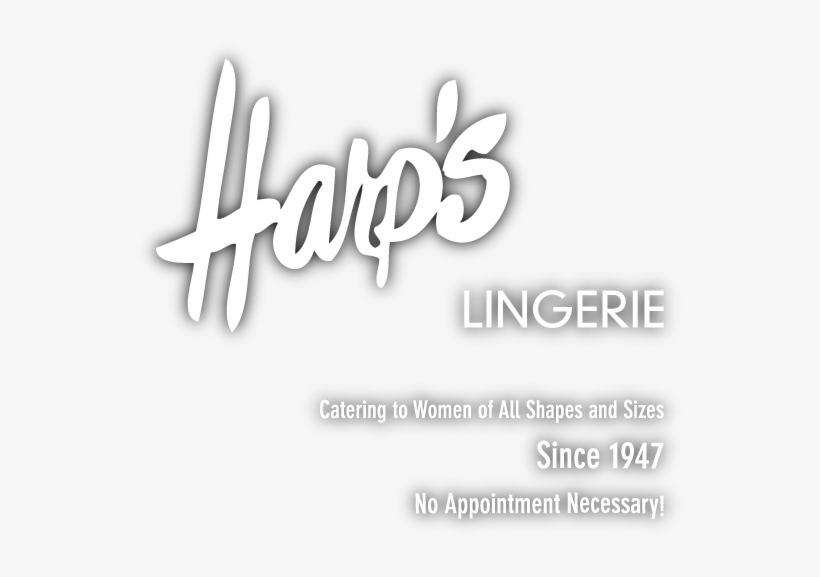 Harp's Lingerie, transparent png #8605501