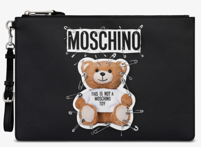 Aef1827 84208210 1555 1 - Moschino, transparent png #8605766