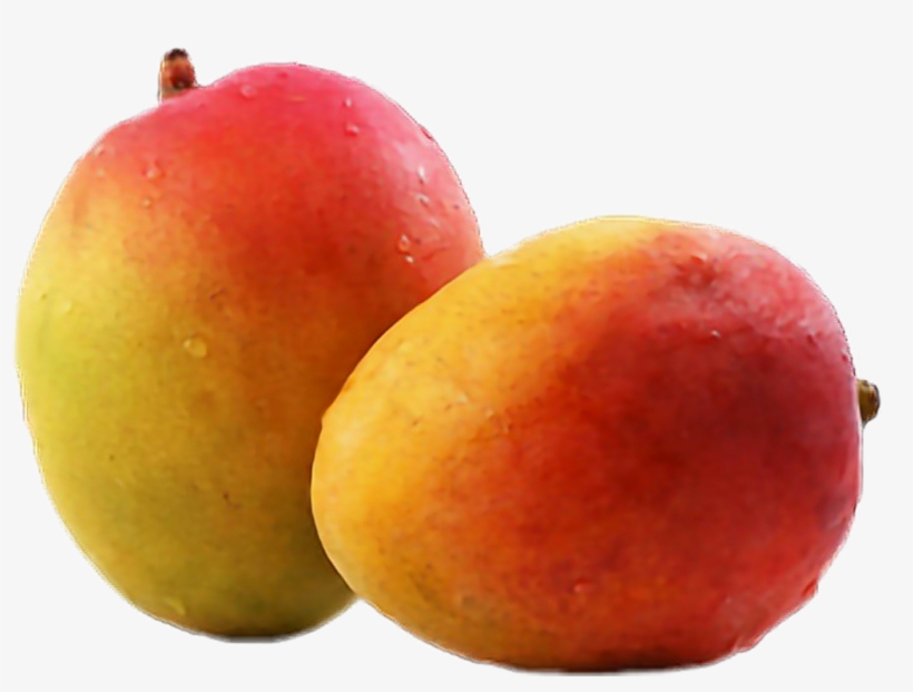 Frutas Sticker - Mango, transparent png #8605925
