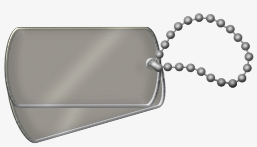 Dogtags Png Photo By Just4udesigns Photobucket - Chain, transparent png #8605931