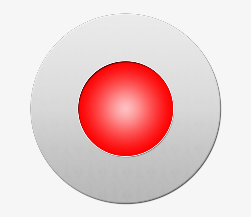 Any Recorder Lite 4 - Circle, transparent png #8605971