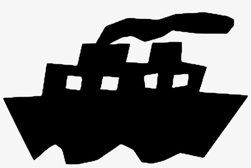 All Photo Png Clipart - Cruise Ship, transparent png #8606020