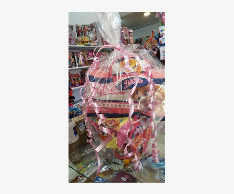 Photo Taken At Canoa Regalos By Business O - Gift Wrapping, transparent png #8606073