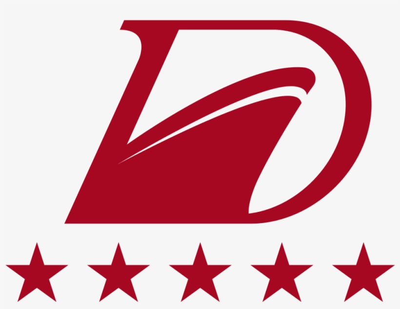 Peter Deilmann Cruises - Washington Capitals Original Logo, transparent png #8606396