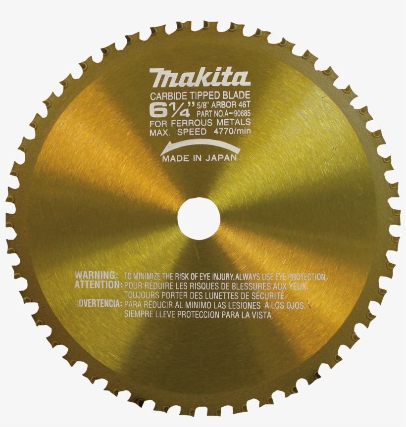 Power Tools - 10 Inch Saw Blade Sears Parts, transparent png #8606398