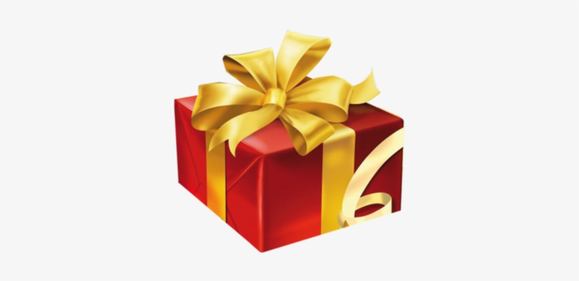 Foto Caja Regalos General - Christmas, transparent png #8606526