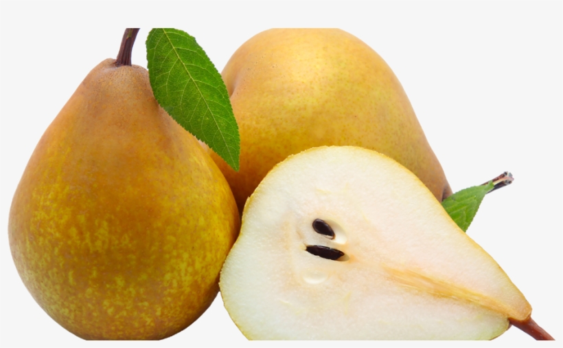 Jabolka In Hruške - Poire Guyot, transparent png #8606637