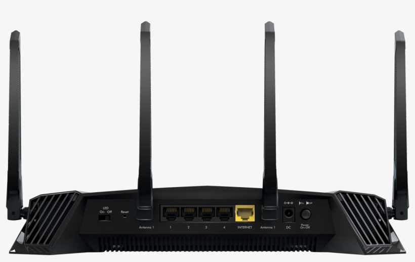 Nighthawk Pro Gaming Xr500, transparent png #8606673