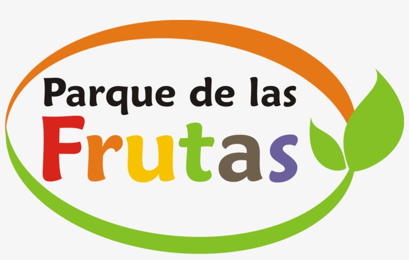 El Parque De Las Frutas Es Administrado Por Un Consorcio - Logos De Frutas Png, transparent png #8606714