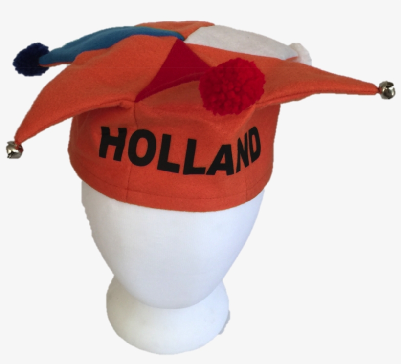 Jester Hat - Plush, transparent png #8606745