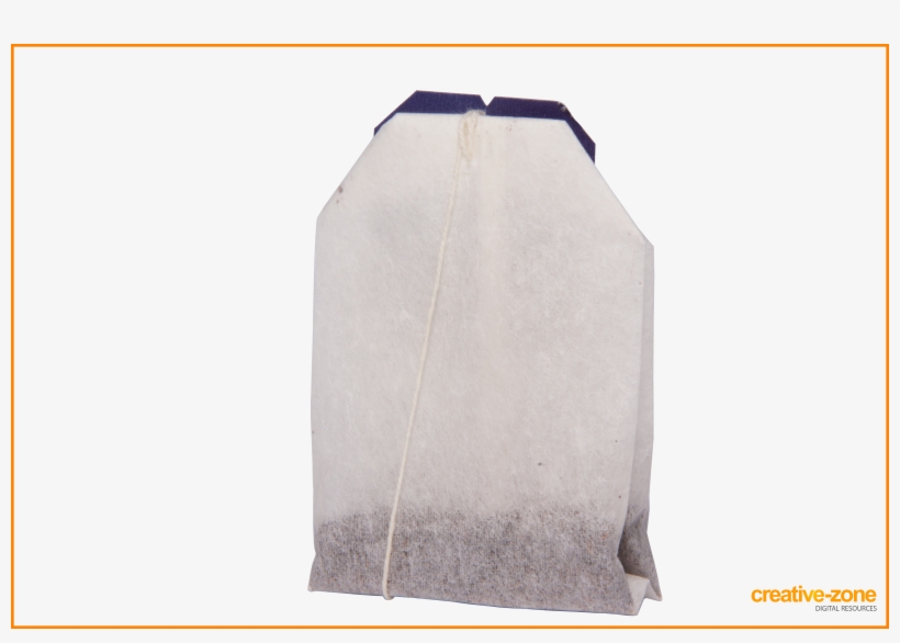 Tea Bag - Skirt, transparent png #8606751