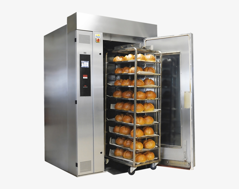 Tap To Expand - Rack Oven, transparent png #8606825