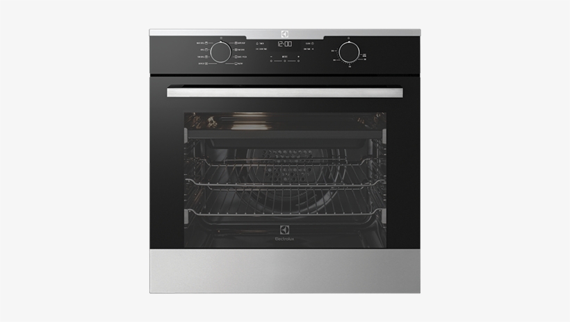 Eve614sc Hero C - Electrolux Eve614sc, transparent png #8606907
