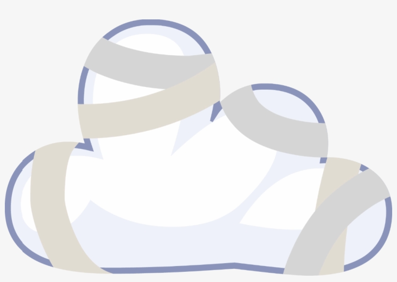 Gallery Battle For Dream - Bfdi Cloudy Eggs, transparent png #8607121