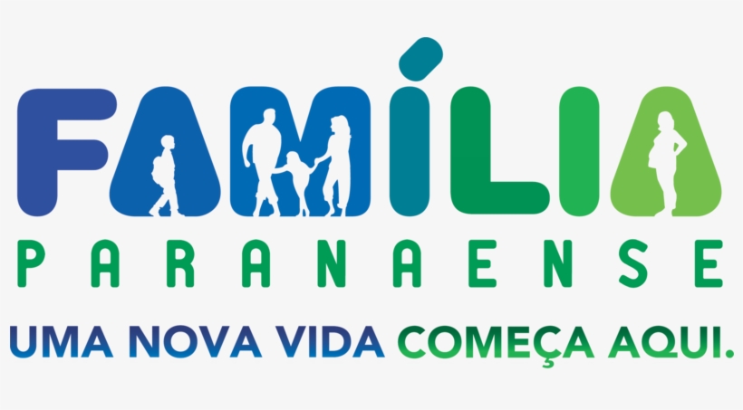 Família Paranaense - Familia Paranaense, transparent png #8607265