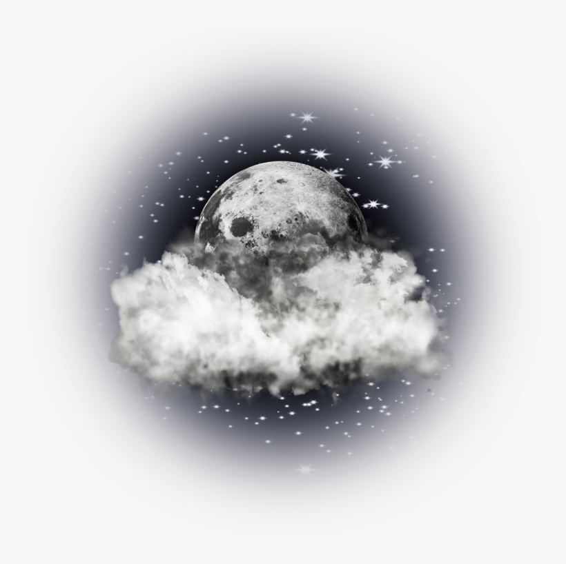Cloudy - Snow, transparent png #8607300