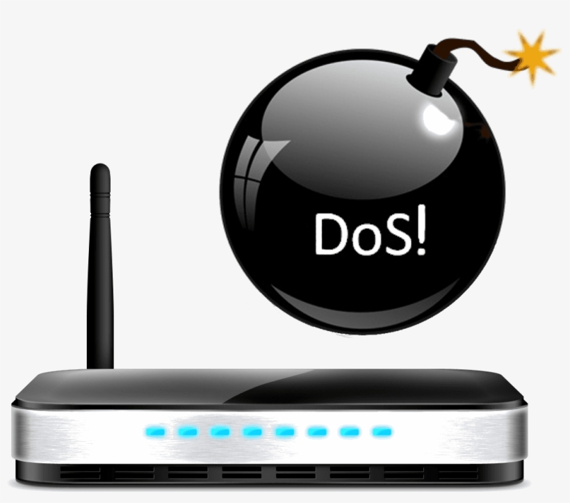 How To Fix The Issue If, In The Logs Of The Router, - Ticking Time Bomb, transparent png #8607408