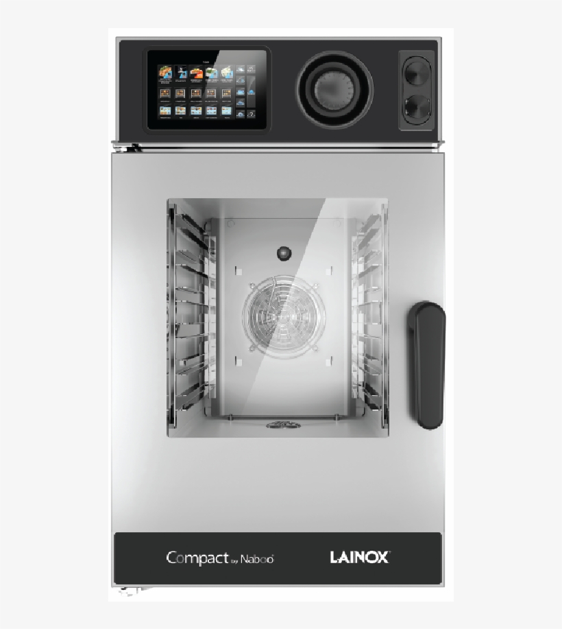 Naboo Compact - Lainox Coen061, transparent png #8607502