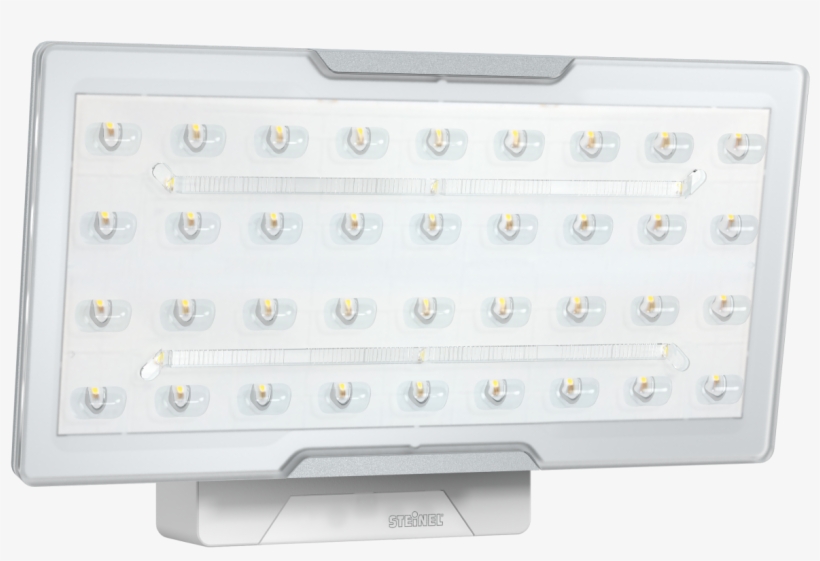 Xled Pro Wide Xl Sl White - Steinel, transparent png #8607564