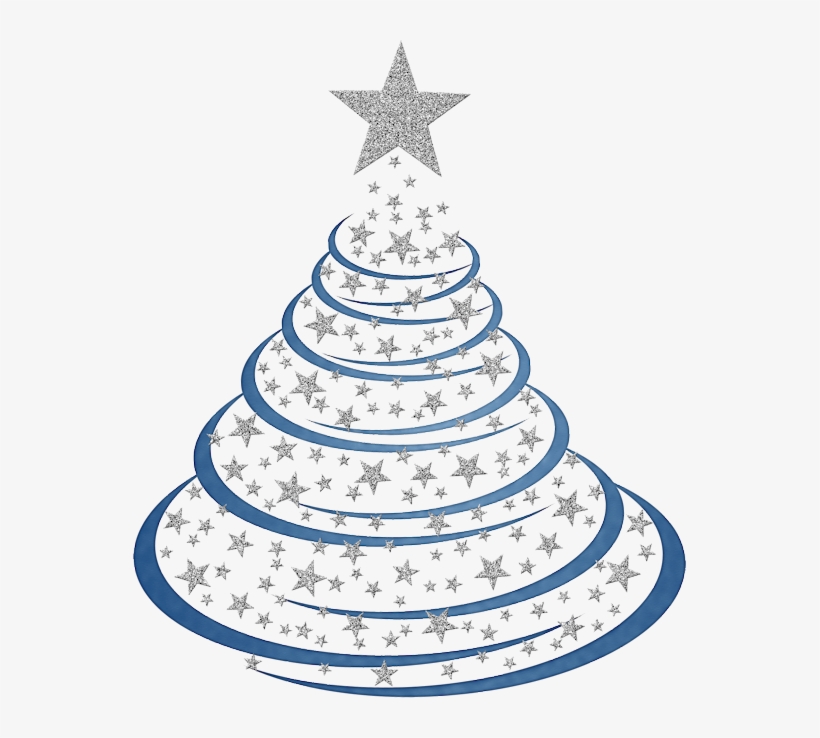 You Might Also Like - Arvore De Natal Azul Png, transparent png #8607603