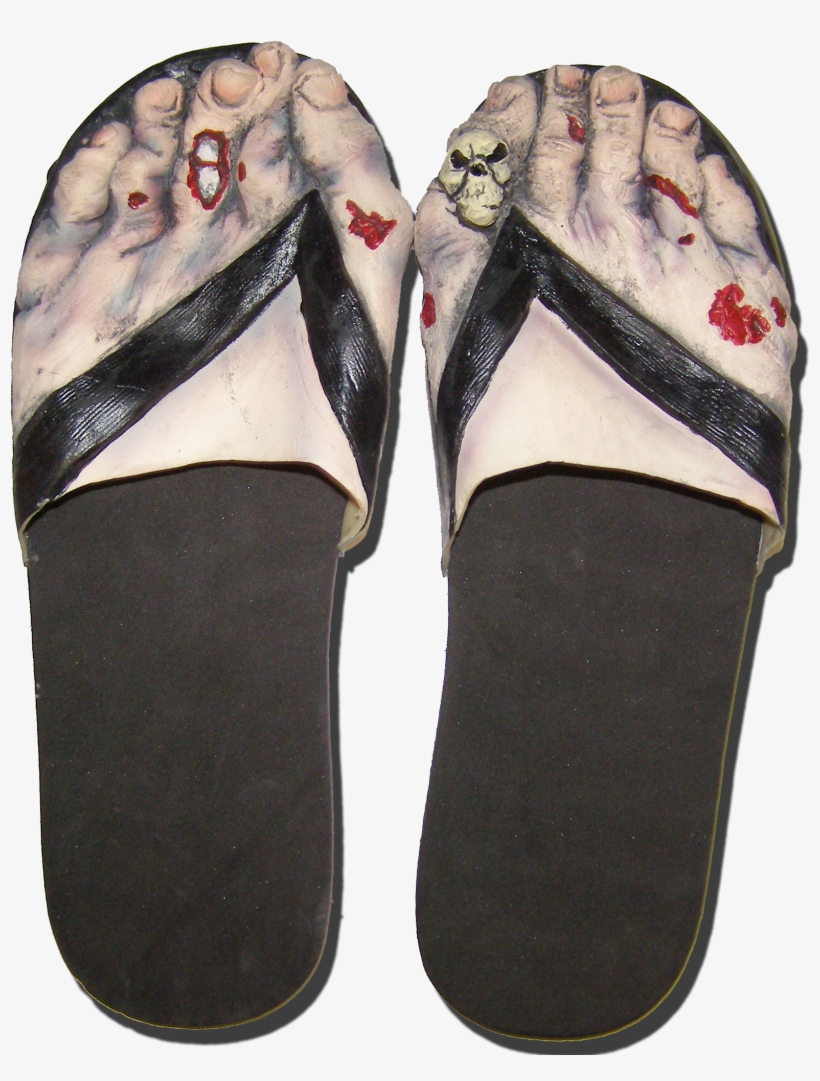 Crazy Sandals, transparent png #8607671