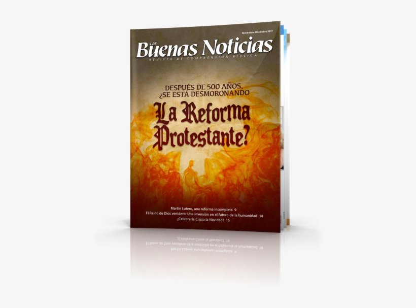 ¿cómo Romper Con El Hábito De La Navidad - Flyer, transparent png #8607703