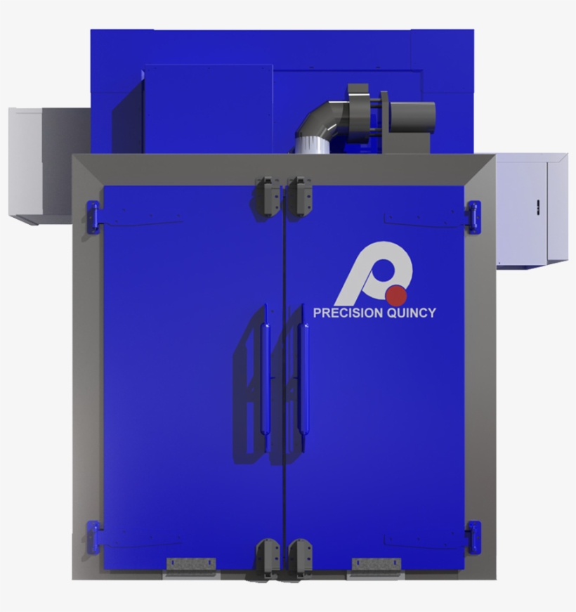 Make Oven Operation Simple And Flexible Truck-oven - Turnstile, transparent png #8607804
