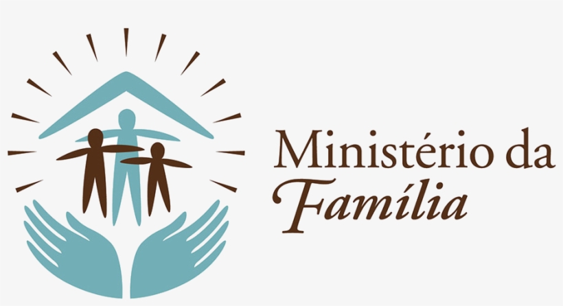 Ministerio Da Familia, transparent png #8607813