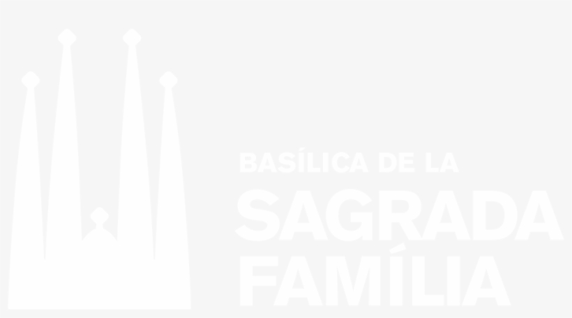 Basilica - Sagrada Familia ("expiatory Temple Of The Holy Family"), transparent png #8607878