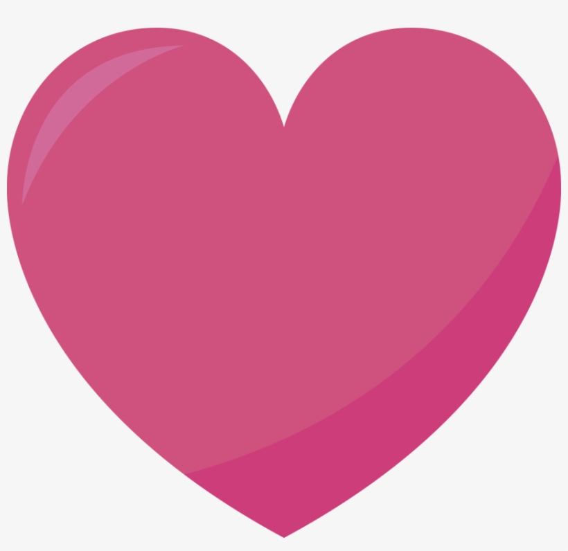 Heart, transparent png #8608074