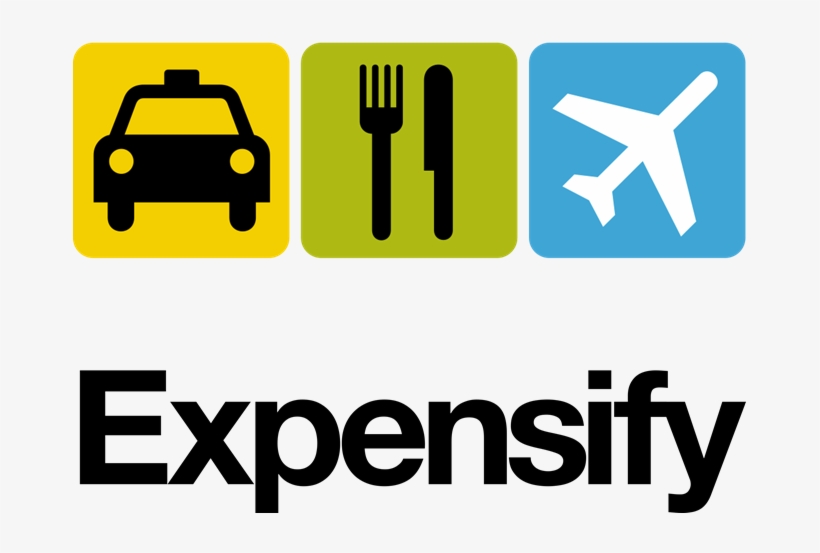 Expensify-24 - Expensify Logo, transparent png #8608119