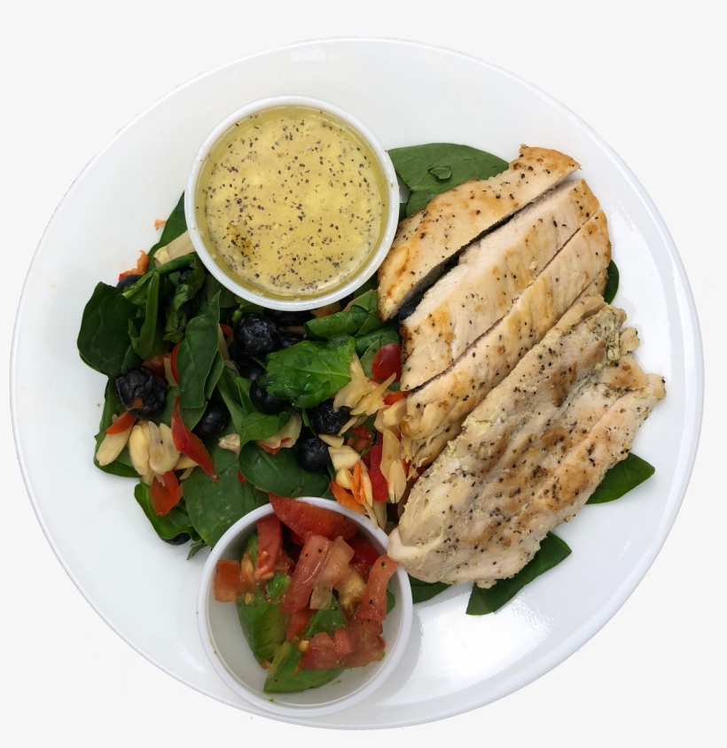 Side Dish, transparent png #8608308