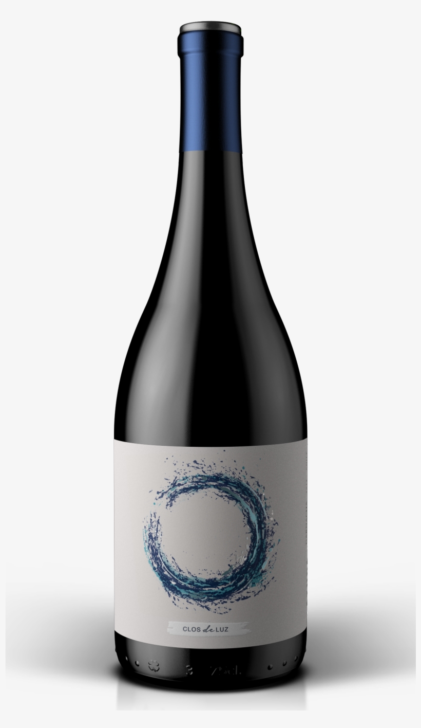 And A Variety Of Ethnic Foods - Glass Bottle, transparent png #8608351