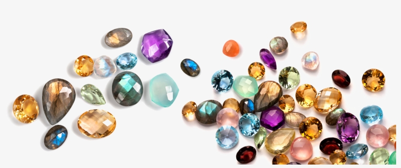 Gemstone Png File - Gem Stone Png File, transparent png #8608490