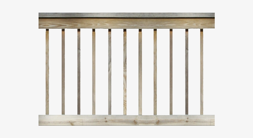 Do You Suffer From Boring Railing Syndrome - Parallel, transparent png #8608855