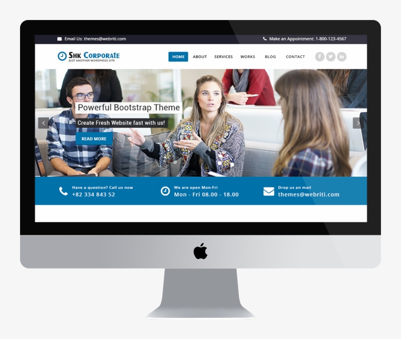 Appointment-wordpres - - Entrepreneur, transparent png #8609081