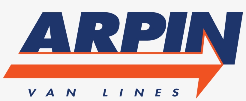 Mcguire Moving And Storage - Arpin Van Lines, transparent png #8609497