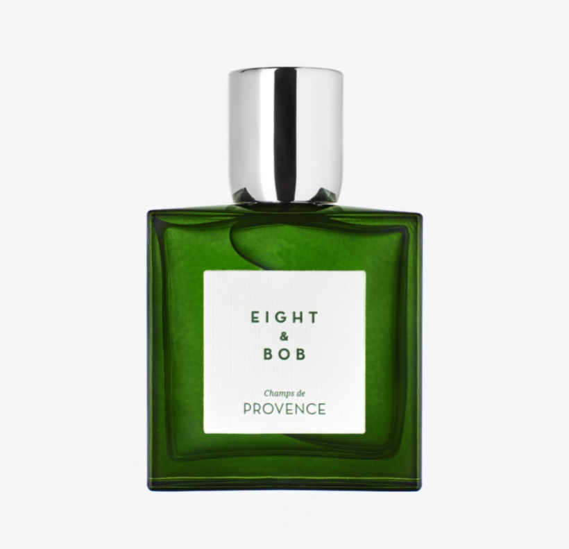 Champs De Provence - Eight & Bob, transparent png #8609628