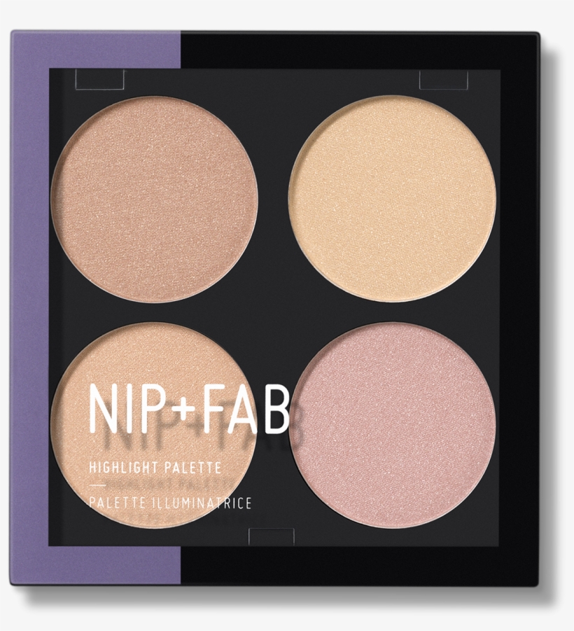 Nip + Fab Palette, transparent png #8610070