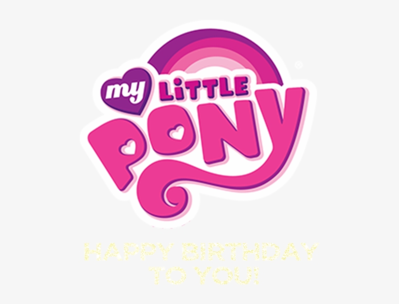 My Little Pony - My Little Pony Friendship, transparent png #8610074