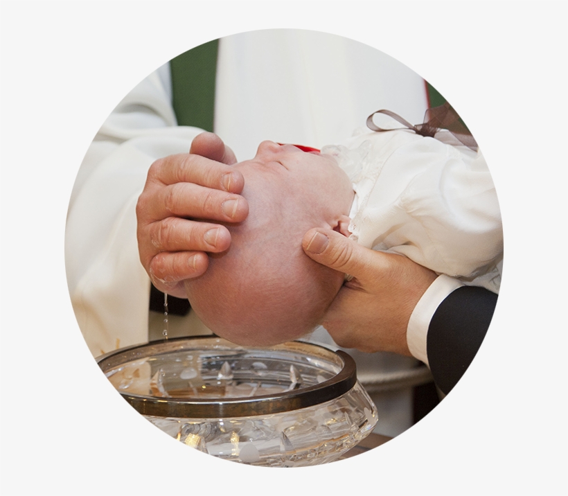 Communion - Infant Baptism, transparent png #8610076