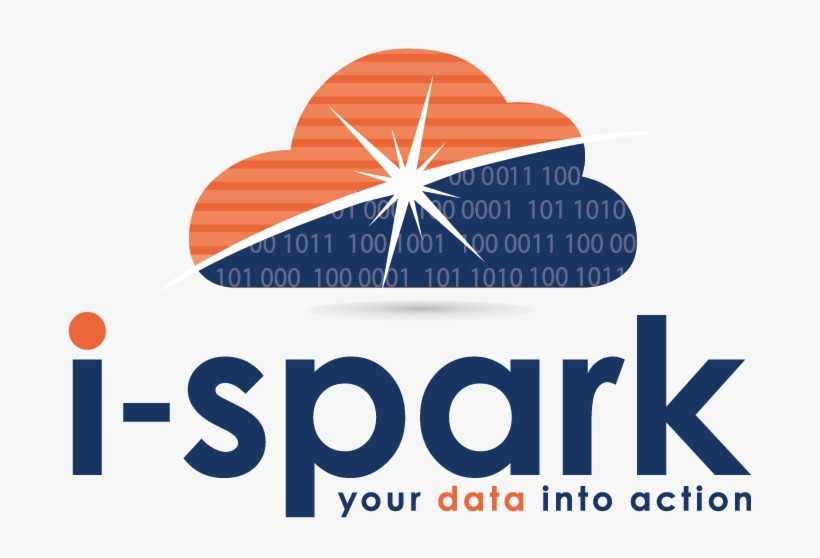 More About Klipfolio Partner, I-spark - Graphic Design, transparent png #8610325