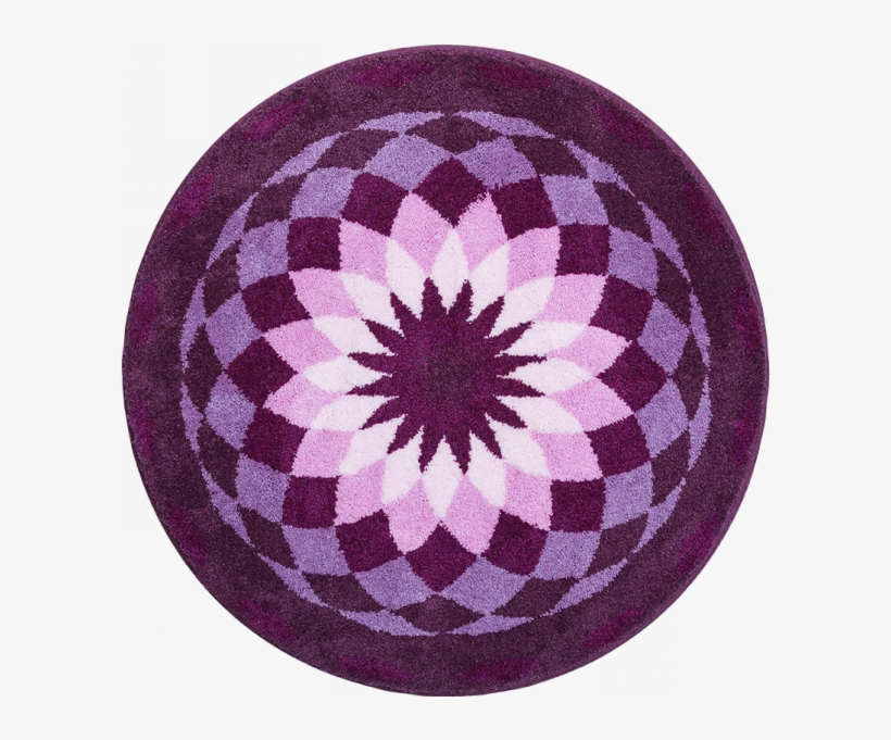 Garden Of Peace, Purple - Green, transparent png #8610361