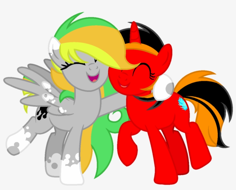 You Can Click Above To Reveal The Image Just This Once, - Cartoon, transparent png #8610579