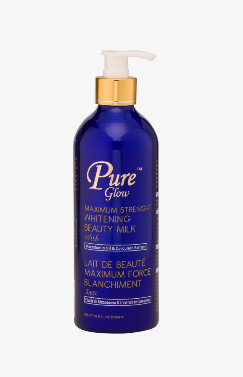 Lait Skin Glow, transparent png #8610604