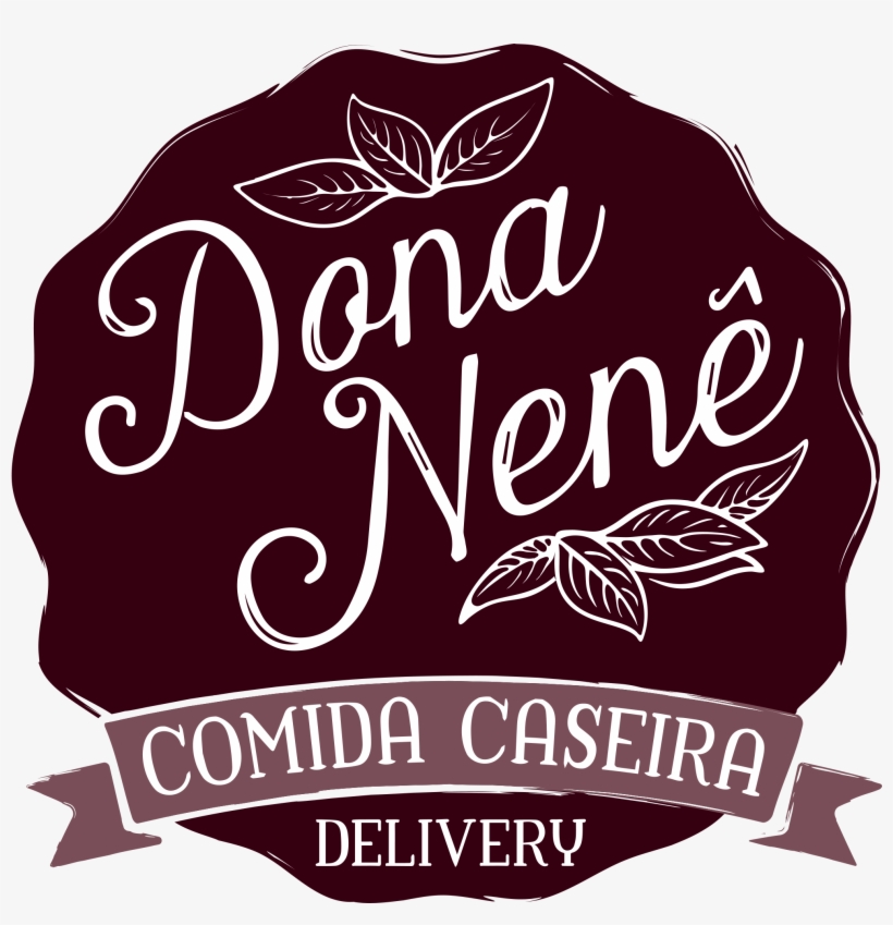 Logo Para Comida Caseira, transparent png #8610786